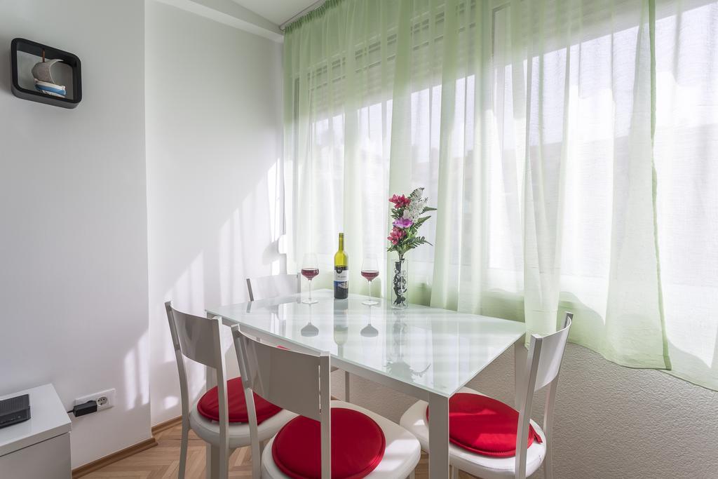 Apartment Petro Oldtown Spalato Esterno foto