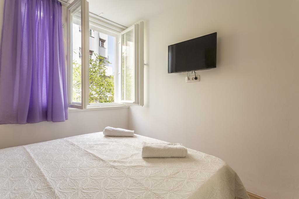 Apartment Petro Oldtown Spalato Esterno foto