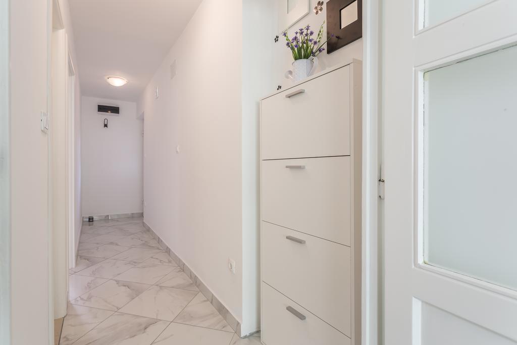 Apartment Petro Oldtown Spalato Esterno foto